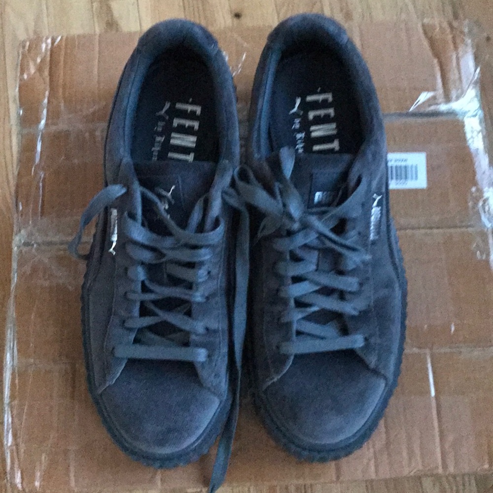Fenty Puma Creepers
